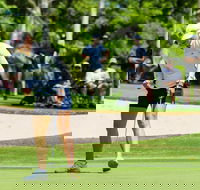 Australian Ladies Classic - Bonville - Great Ocean Road Restaurant