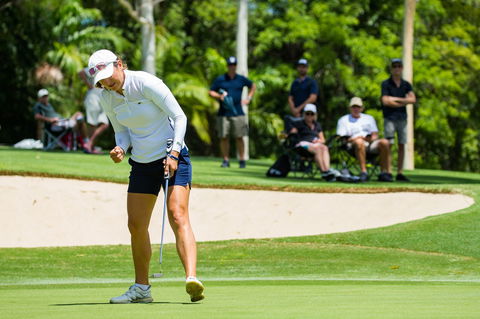 Australian Ladies Classic - Bonville - Great Ocean Road Restaurant 0