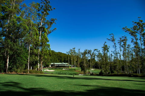 Australian Ladies Classic - Bonville - Great Ocean Road Restaurant 2