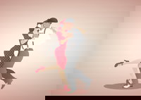 Back to the 40s  - Big Band and Dance