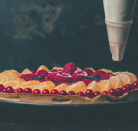 Baking Essentials - Petite Desserts and Piping Cooking Class - Great Ocean Road Restaurant