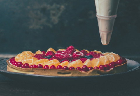 Baking Essentials - Petite Desserts And Piping Cooking Class - Great Ocean Road Restaurant 0