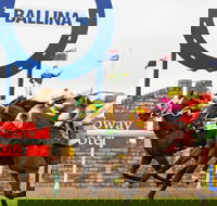 Ballina Boxing Day Races - Great Ocean Road Restaurant