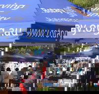 Batemans Bay Sunday Market - Great Ocean Road Restaurant