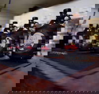 Beer and Wine O'Clock at Club Boutique Hotel Cunnamulla - Great Ocean Road Restaurant