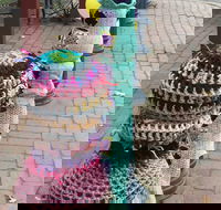 Benalla Rugged Up - Great Ocean Road Restaurant