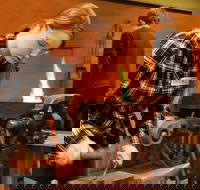 Blacksmithing Teen Workshop - Great Ocean Road Restaurant