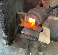 Blacksmithing Workshop - Great Ocean Road Restaurant