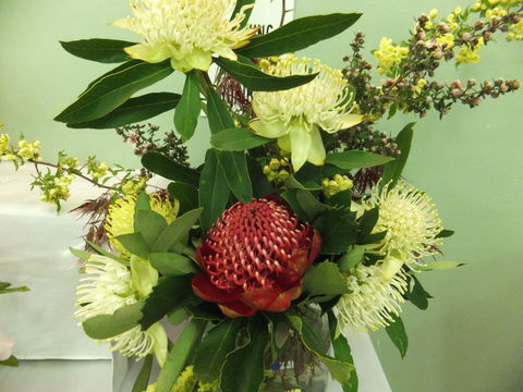 Blackheath Flower And Craft Show - Great Ocean Road Restaurant 0