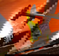 Blacksmithing Advanced Workshop - Great Ocean Road Restaurant