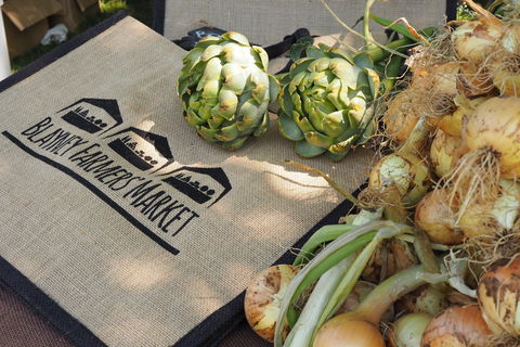 Blayney Farmers' Market - Great Ocean Road Restaurant 0