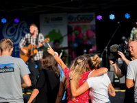 Blues and Berries Festival