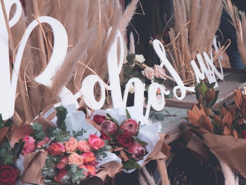 Boho Luxe Market - Adelaide - Great Ocean Road Restaurant 0