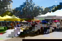 Bollygum Community Market