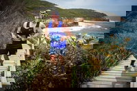 Bouddi Coastal Trail Run