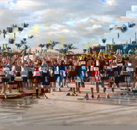 Broome International Airport Marathon - Great Ocean Road Restaurant