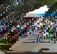 Bushcare Fair - Great Ocean Road Restaurant