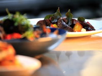 Cabernet Celebrations - Decadent Degustation