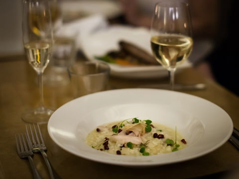 Cabernet Celebrations - Decadent Degustation - Great Ocean Road Restaurant 2