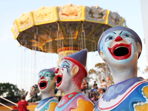 Campbelltown City Festival Of Fisher's Ghost - Great Ocean Road Restaurant 0
