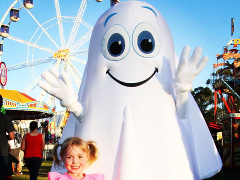 Campbelltown City Festival Of Fisher's Ghost - Great Ocean Road Restaurant 2