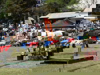 Carcoar Show