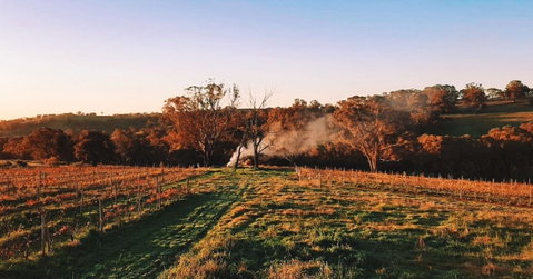 Cargo Road Wines Grande Fiamma - Great Ocean Road Restaurant 0