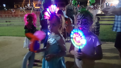 Cardwell UFO Festival 2020 - Great Ocean Road Restaurant 2