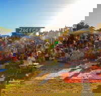 Castlemaine Artists Market - Great Ocean Road Restaurant