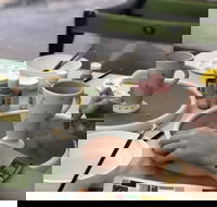 Ceramic Painting Class - Great Ocean Road Restaurant