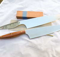 Chef Knife Making Workshop - Great Ocean Road Restaurant