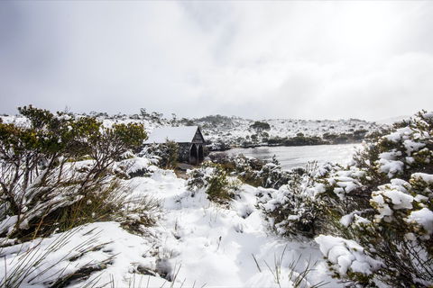 Christmas In July At Cradle Mountain Hotel 2020 - Great Ocean Road Restaurant 0