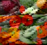 Clarence Town Fresh Market - Great Ocean Road Restaurant