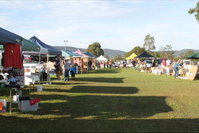 Clarence Town Markets