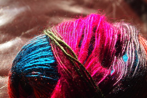 Cobram And District Spinners And Weavers Inc Yarroweyah - Great Ocean Road Restaurant 0