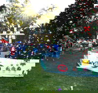 Community Christmas Party and Carols by Candlelight - Great Ocean Road Restaurant