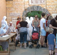 Come to Bethlehem - Great Ocean Road Restaurant