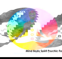 Connections Natural Therapies Psychics and Gifts Fair - Great Ocean Road Restaurant