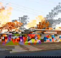 Condamine Country Art and Craft Trail - Great Ocean Road Restaurant