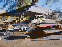 Cootamundra Girl Guides Markets