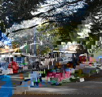 Cooma Rotary Markets - Great Ocean Road Restaurant