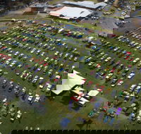Cooma Motorfest - Great Ocean Road Restaurant