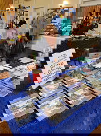 Copper Coast Markets