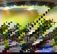 Corowa Rotary Federation Dinner and Tim Fischer Oration - Great Ocean Road Restaurant