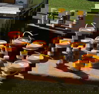 Corowa Rotary Federation Farmers and Variety Market - Great Ocean Road Restaurant