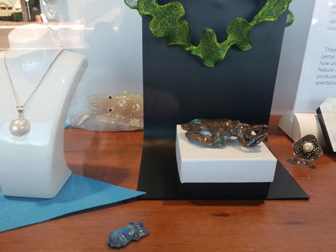 Cuttlefish Art Trail - Cuttlefest 2020 - Great Ocean Road Restaurant 1