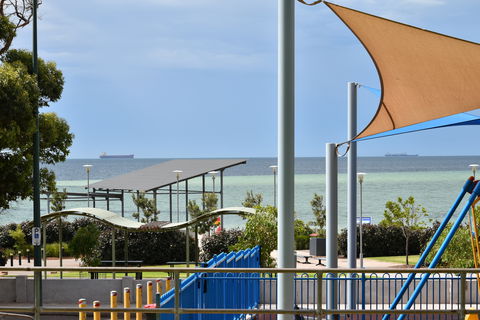 Cuttle-Rock Challenge - CUTTLEFEST 2020 - Whyalla - Great Ocean Road Restaurant 1