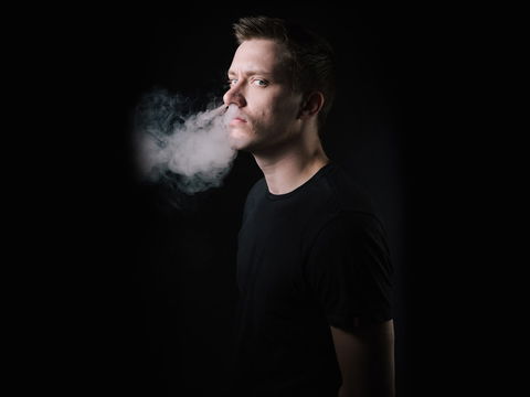 Daniel Sloss - Great Ocean Road Restaurant 0