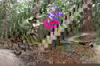 Diamonds in the Dirt Women's Only MTB Event