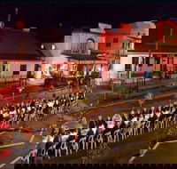 Dungog Festival - Great Ocean Road Restaurant